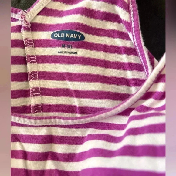 2 for $20!!Old Navy Girls Midi Dresses Size 8 100% Cotton - Picture 6 of 11